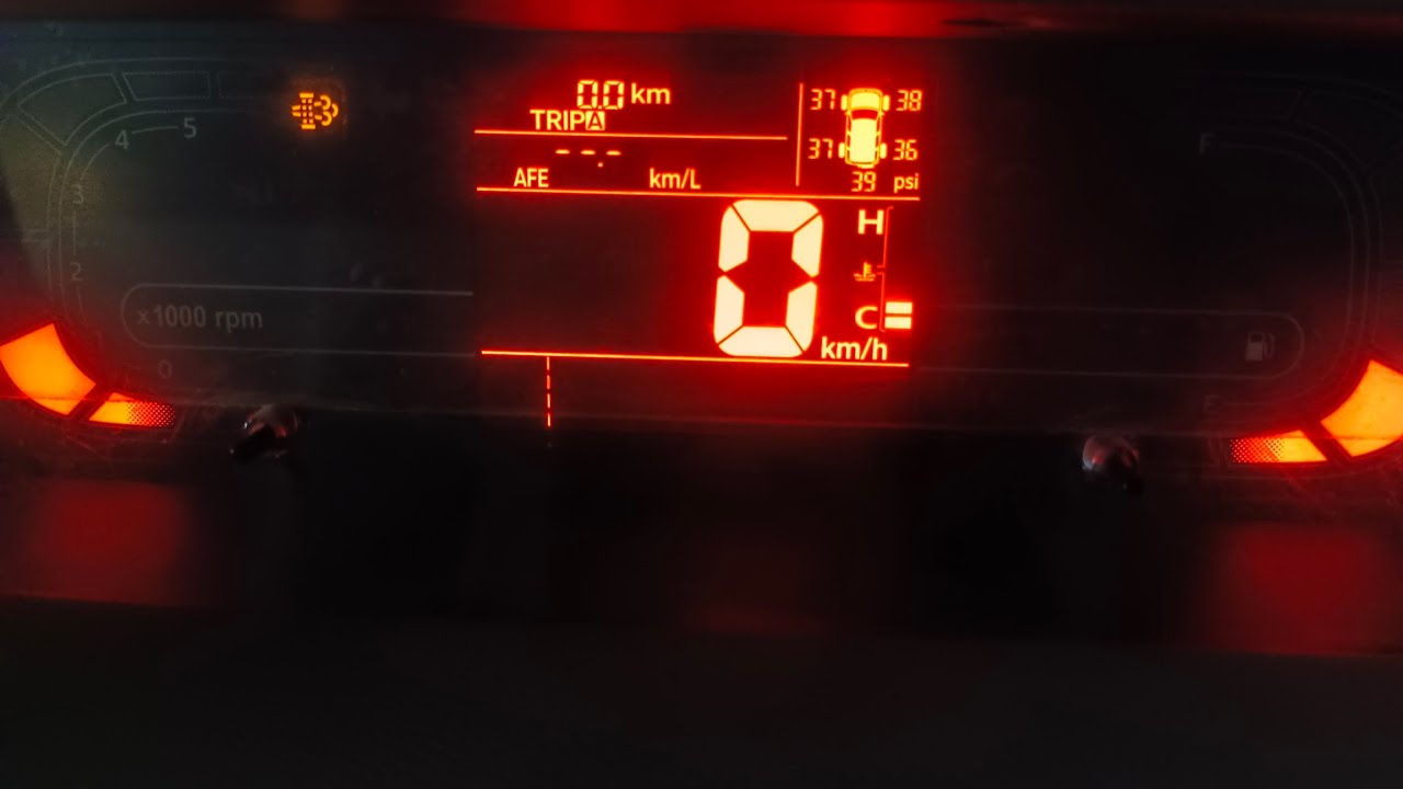 Bolero bs6.2 regeneration. DPF closed regen b6