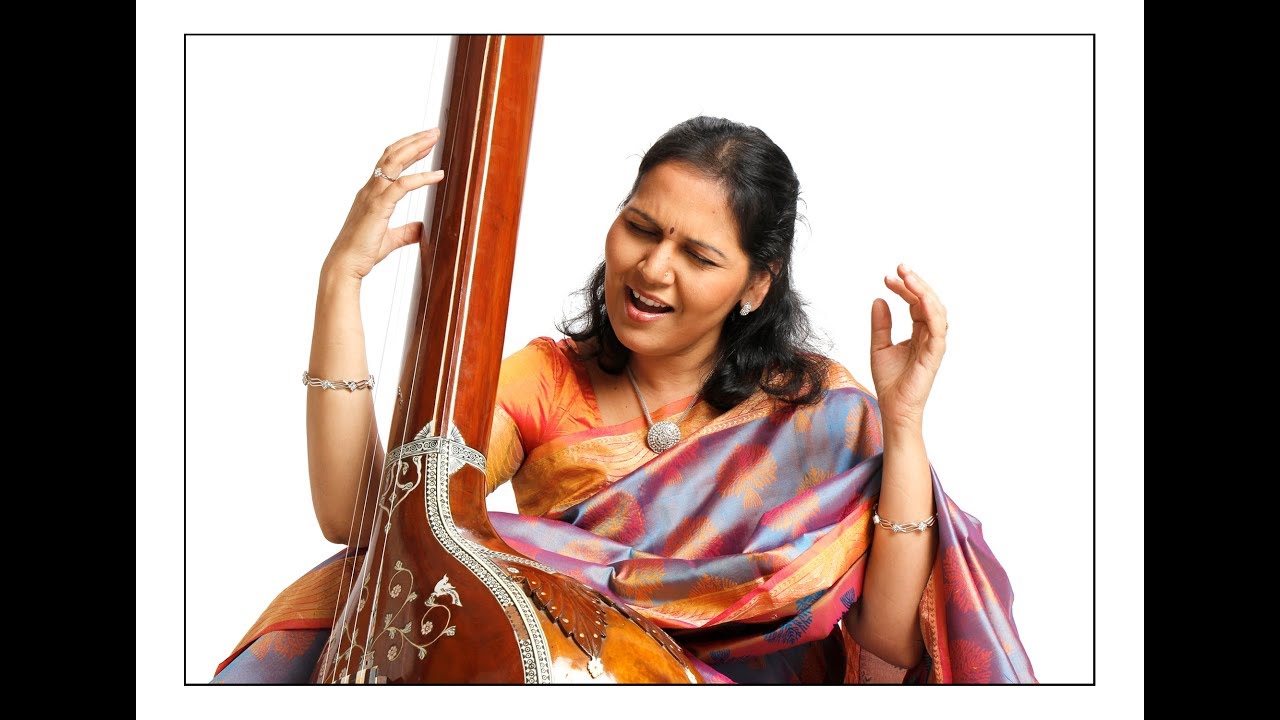 Raag - Bairagi Bhairav |Aparna Kelkar|