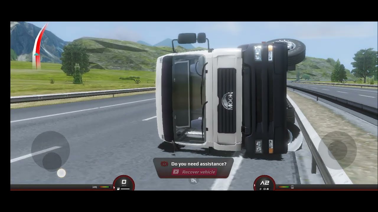 🚚 SAME TRAILERS - ETS2 & TOE3 -TRUCKERS OF EUROPE 3 BY WANDA SOFTWARE-EURO TRUCK SIMULATOR 2 - ETS2 