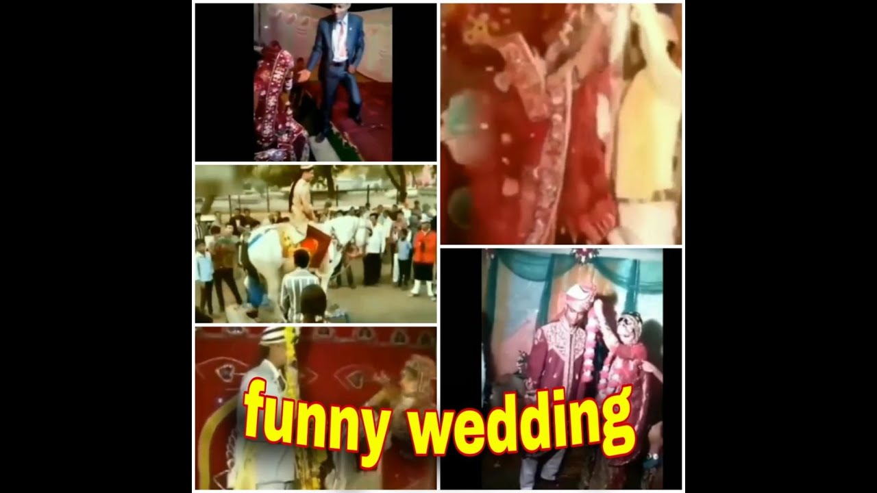 funny marriages videos
