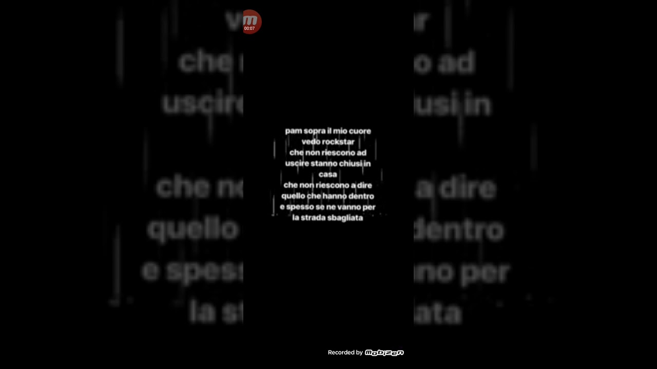 tutti gli spoiler di thasup