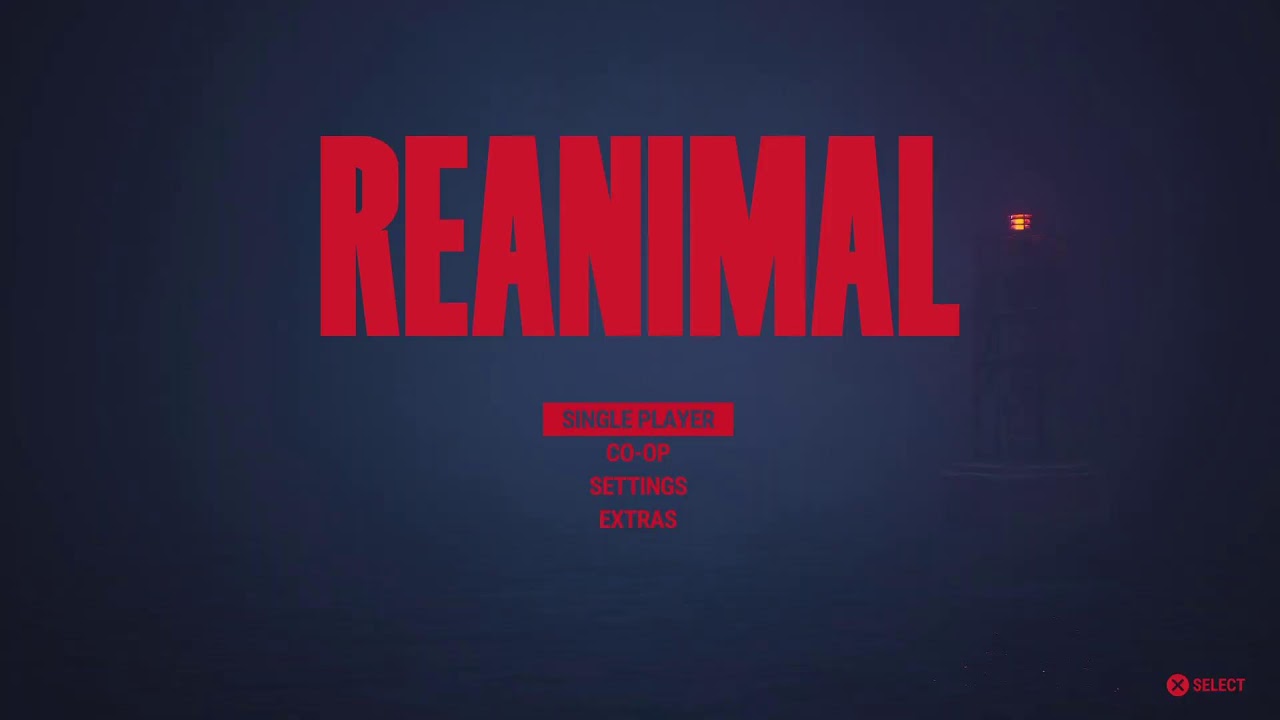 REANIMAL [LIVE] w/ Chr0n1cSt0n3r! 
Pt1.