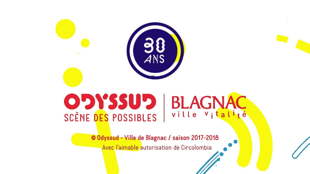Circolombia | Urban | Odyssud Blagnac