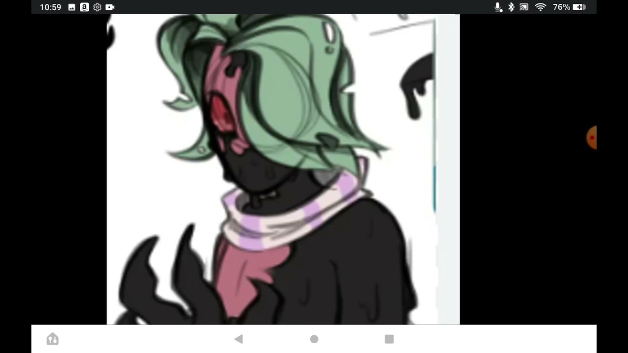 Yandere twisted spout x twisted listener