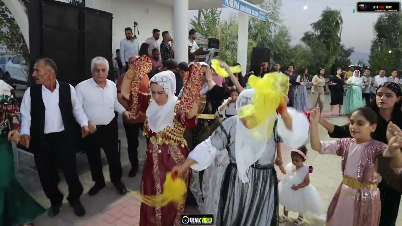 KÜRT DÜĞÜNLERİ BÖYLE OLUR AGİT DURGUN DÜĞÜNÜ PART 5 MÜZİK-GÖKHAN MÜZİK