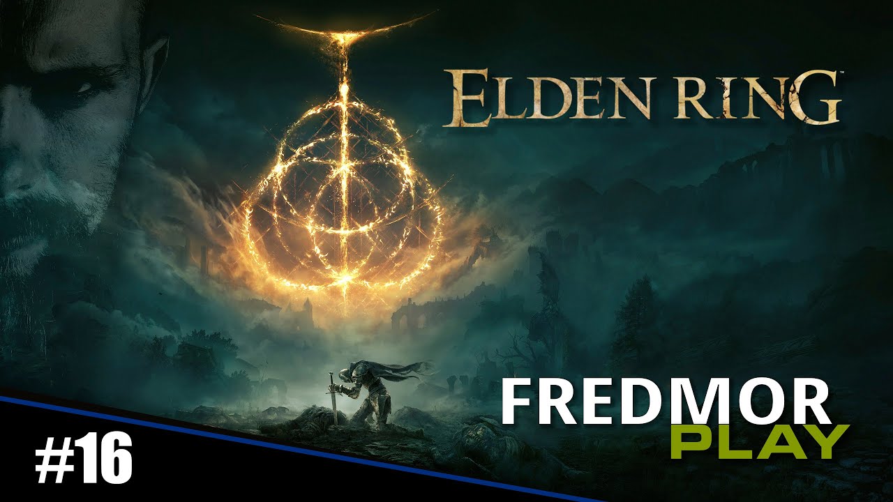 Elden Ring #16 Rennela, Kr&oacute;lowa Pełni Księżyca