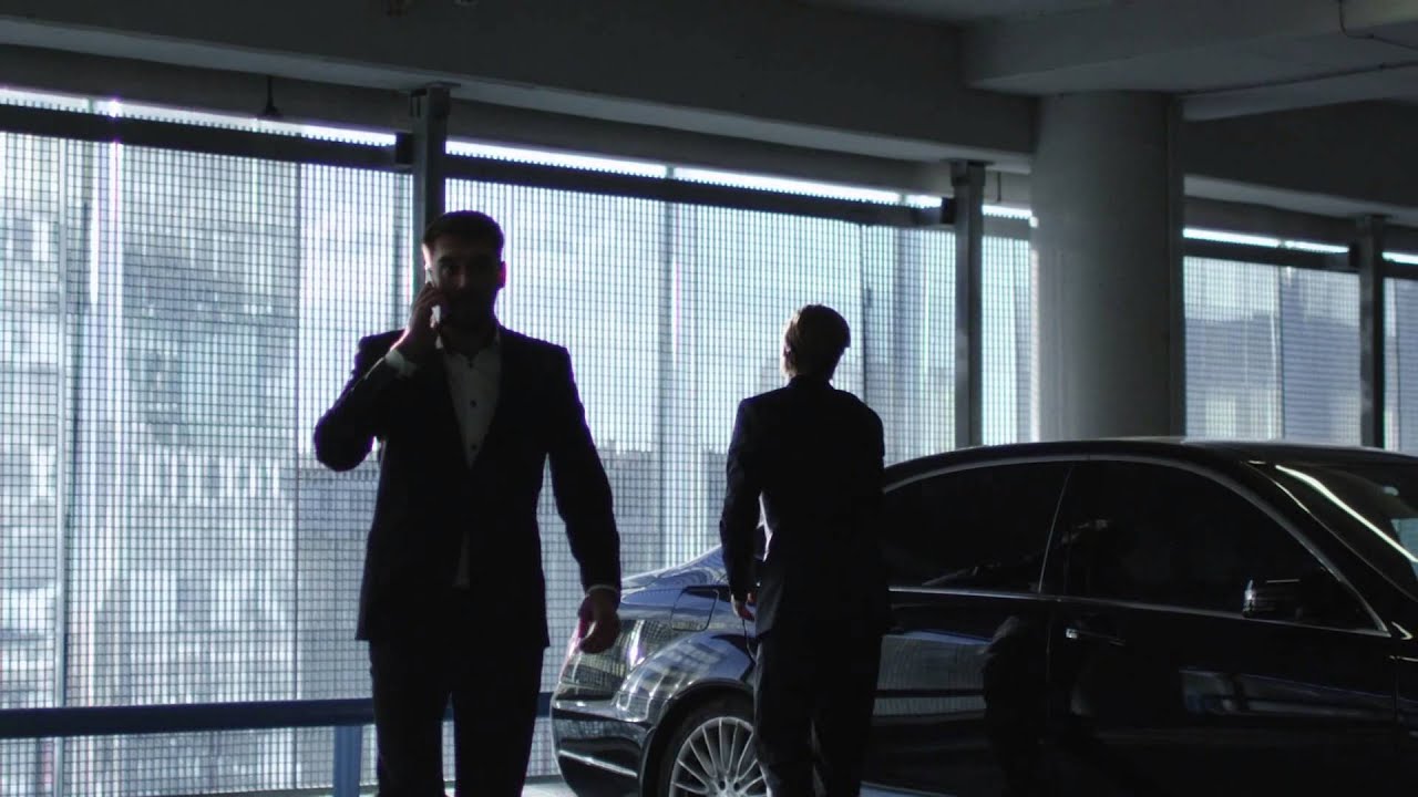 Miami Airport Car Service - 515 MIAMI