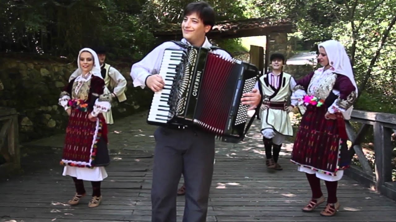 Zlatko Miladinoski   Kicevsko