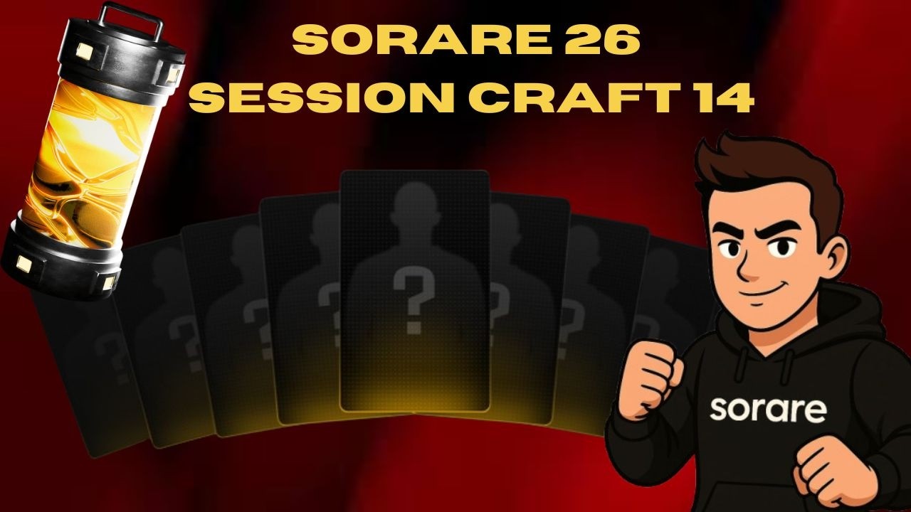 CRAFT 14 - DES BELLES STARS A L'HORIZON