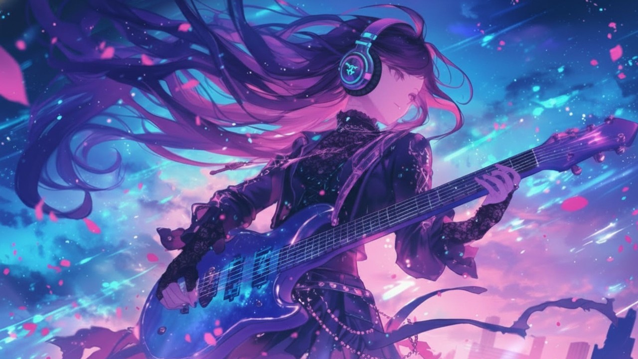 🔵Release the Mind｜Deep Emotional Piano Live — 感情を解き放つ