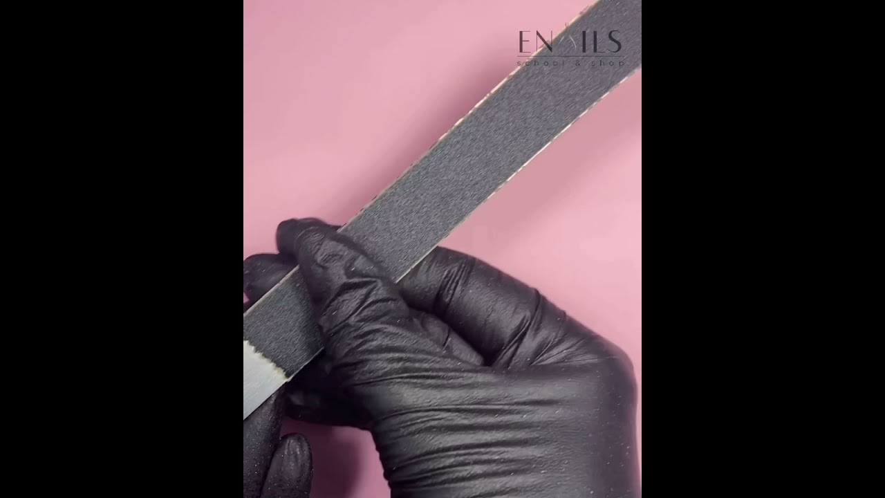 Bobbi Nail papmAm Staleks Pro Enails.cl