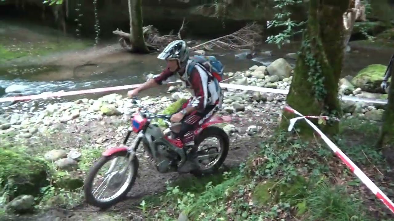 Trial de Moudon (Suisse) 9 Juillet 2014 Vid&eacute;os By Philippe Stocker @Trialvideos