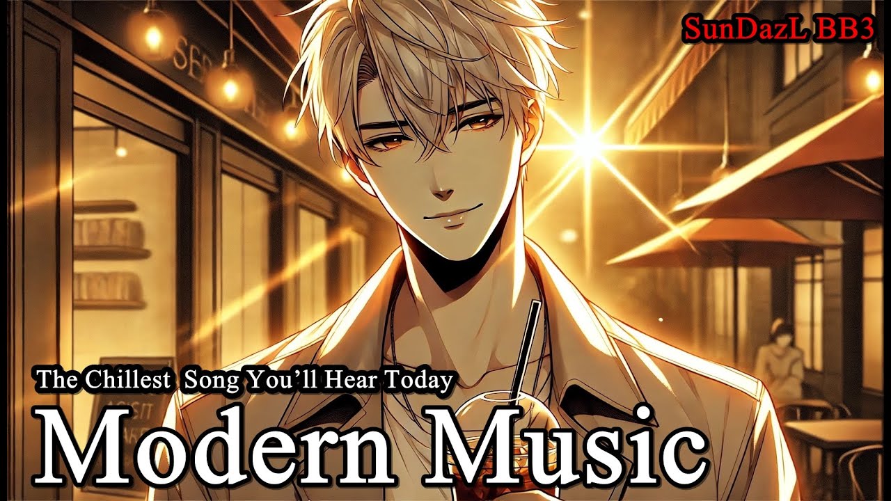 Modern Songs Chill EP.1 Long Play Music Anytime /Study /Works /Reading / Relaxing