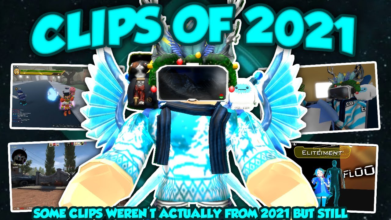 [2021] ELITE'S ANNUAL CLIP DUMPAROO!! | EliteCrafted Gaming