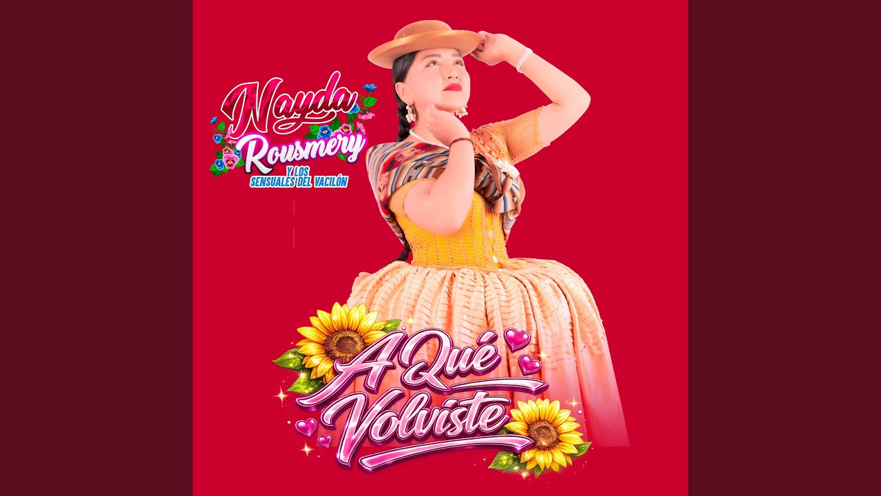A Que Volviste