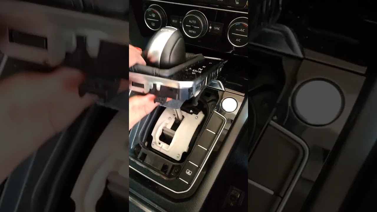 Volkswagen car manual neutral karna 🇮🇳