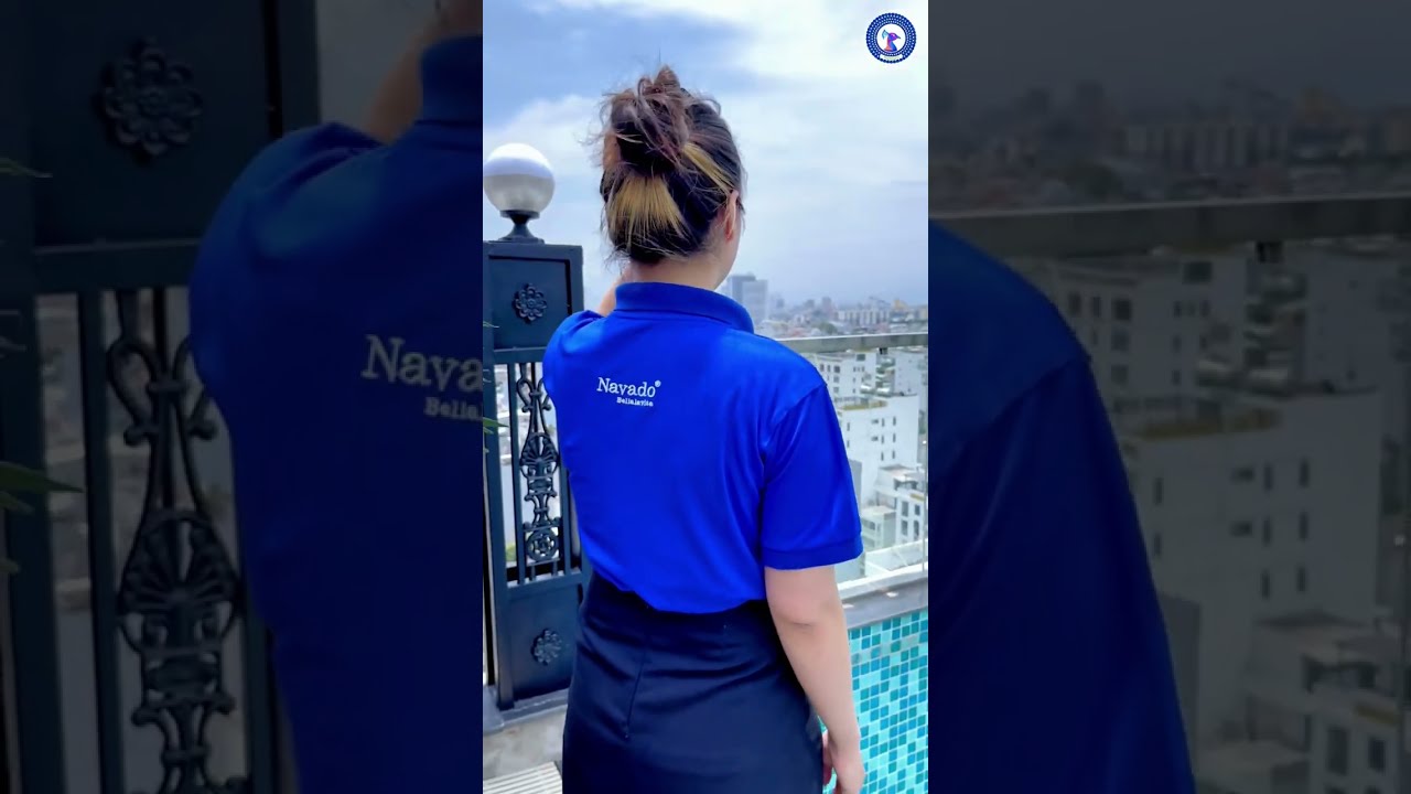 Tham quan kh&aacute;ch sạn sử dụng Navado - The Sail Hotel