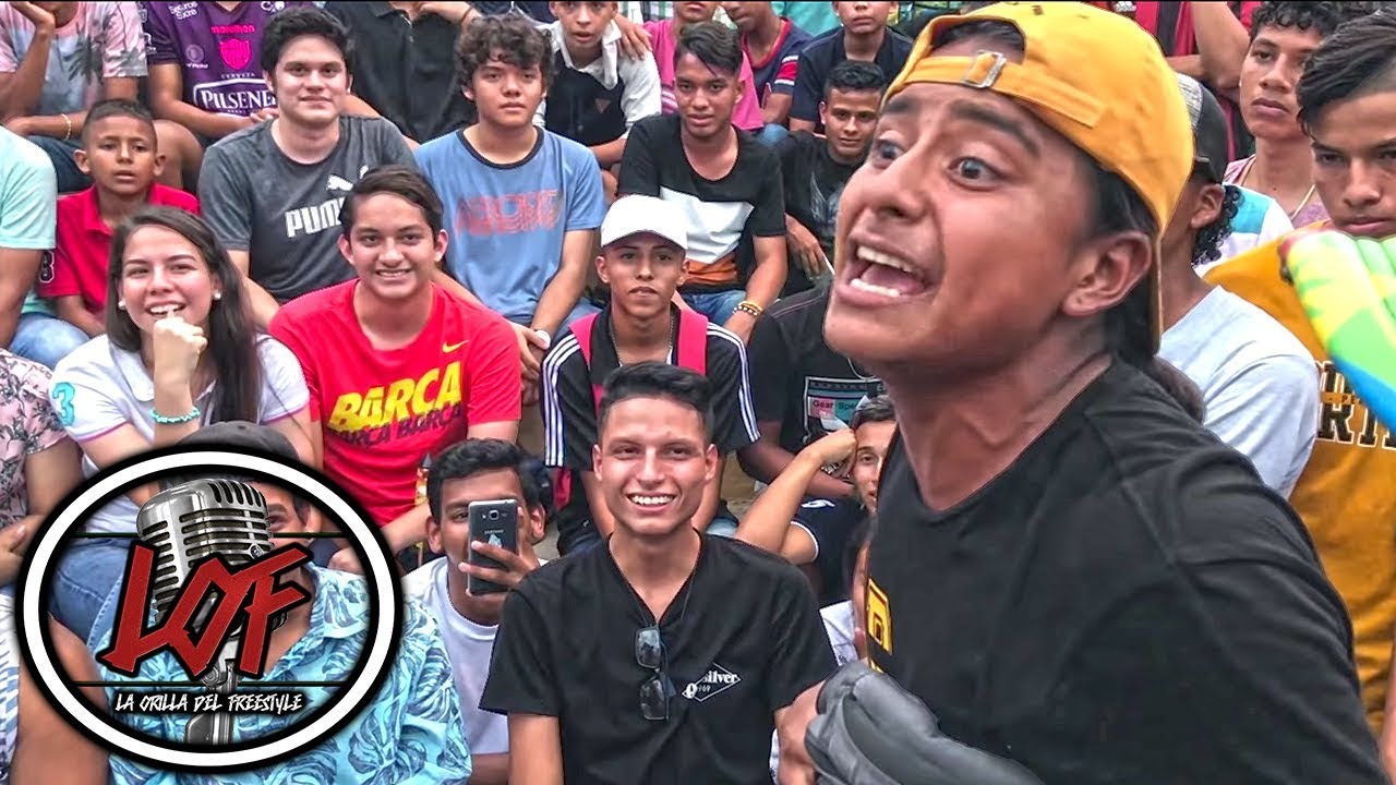 Nyck & Ricardo vs New Jerson & Lil Pipo 2vs2 CUARTOS | ÚLTIMA EDICIÓN 2018