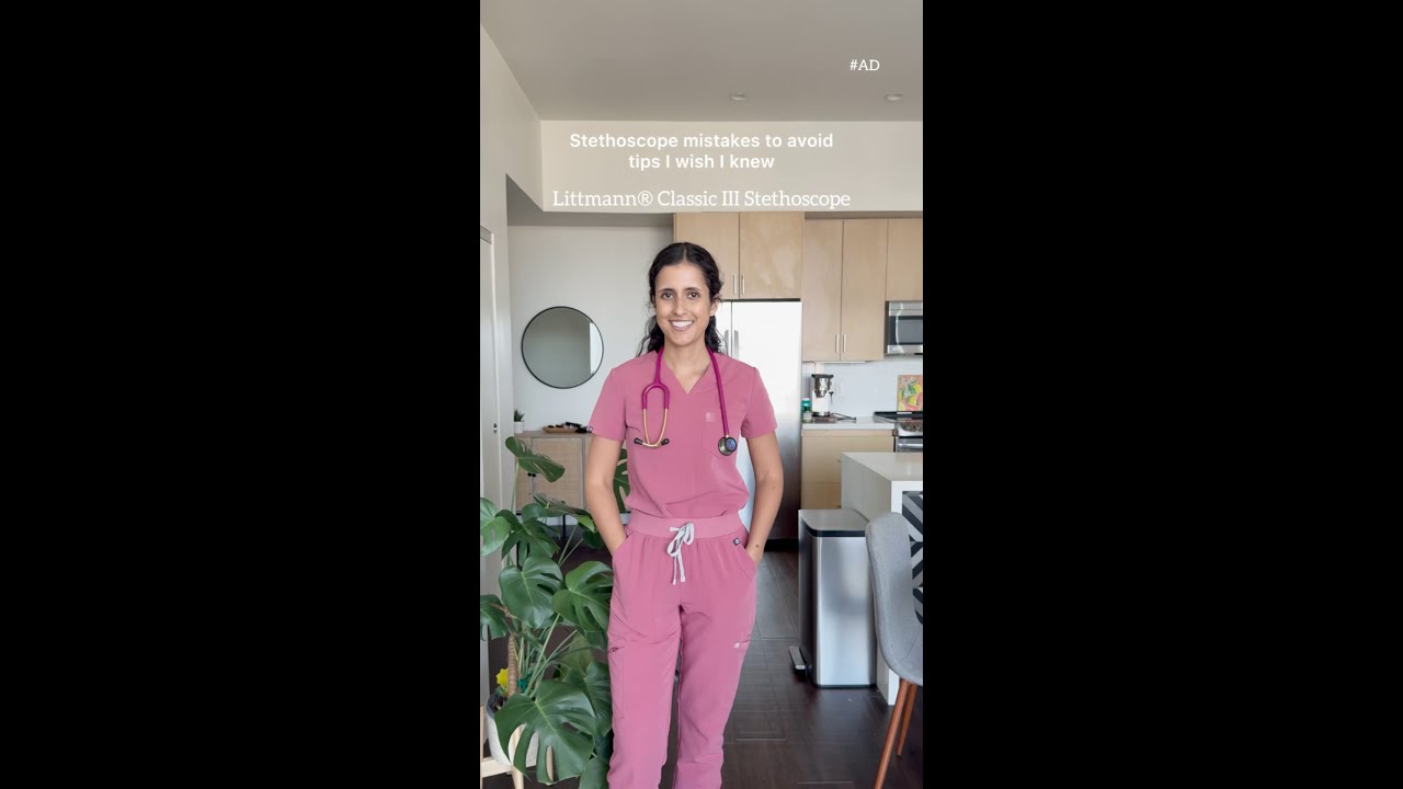 Top Littmann&reg; Stethoscope Tips for Medical Students: Avoid Common Mistakes & Boost Skills