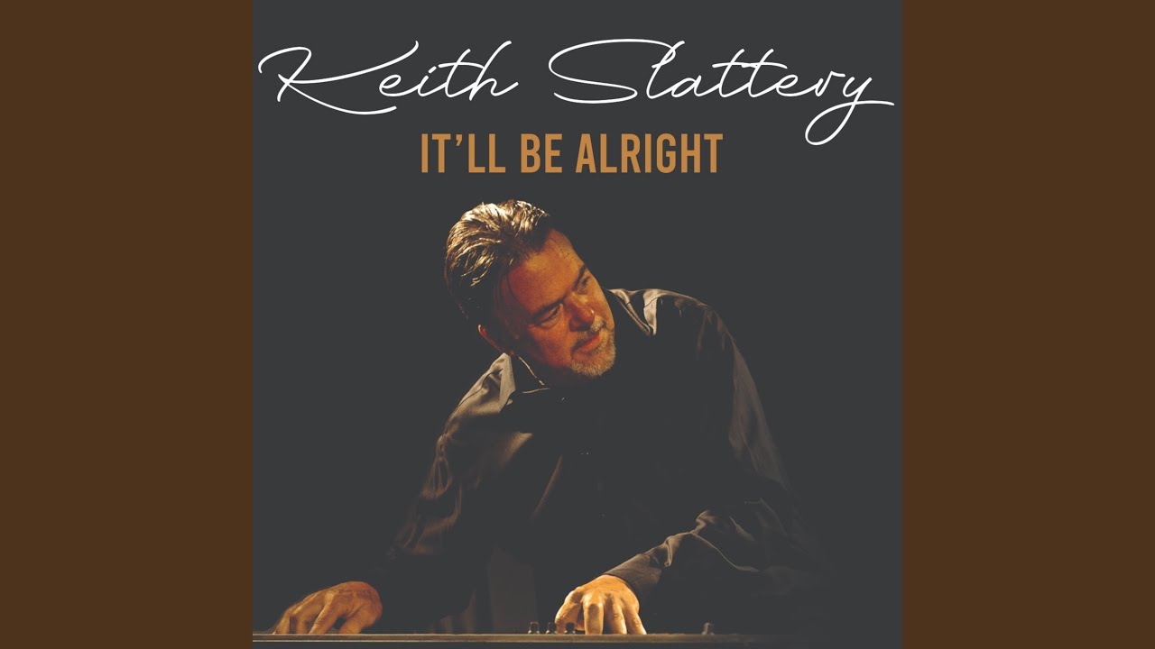 It'll Be Alright Single