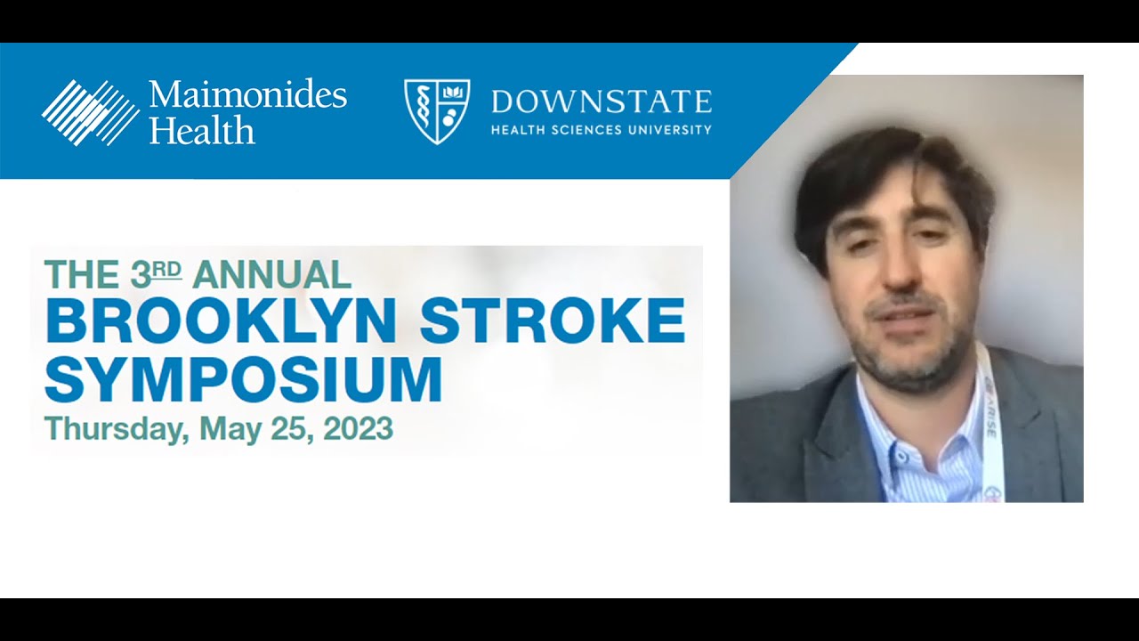 Contemporary Management of Cerebral Aneurysms - Dr. Altschul, MD