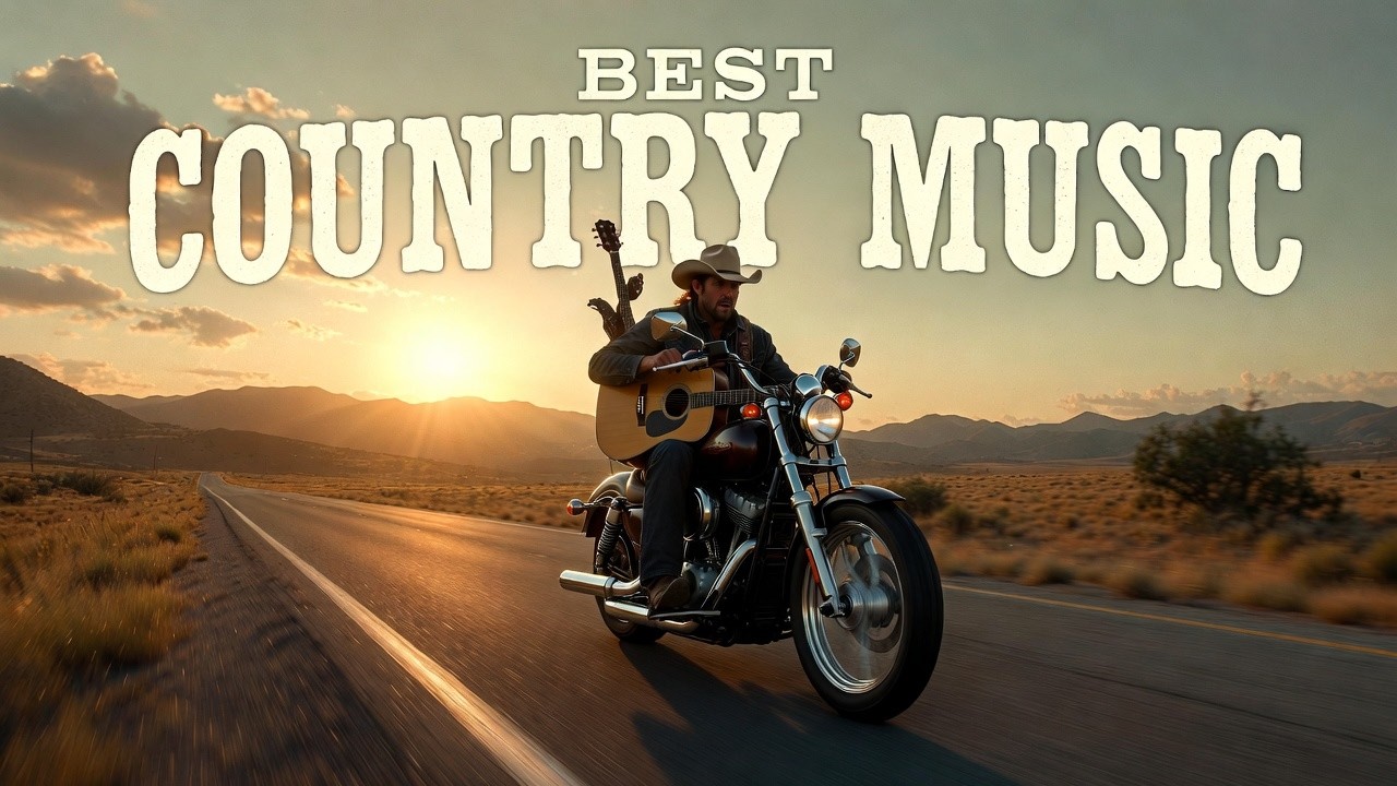 🔴 LIVE Nashville Country Legends 🤠 Best Classic Country Hits