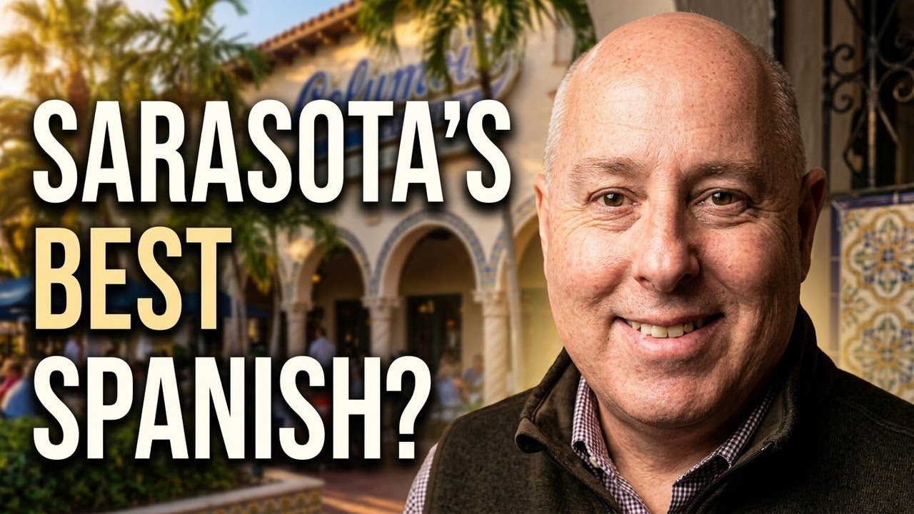 This Spanish Restaurant Has A Surprising Secret About Worcestershire Sauce