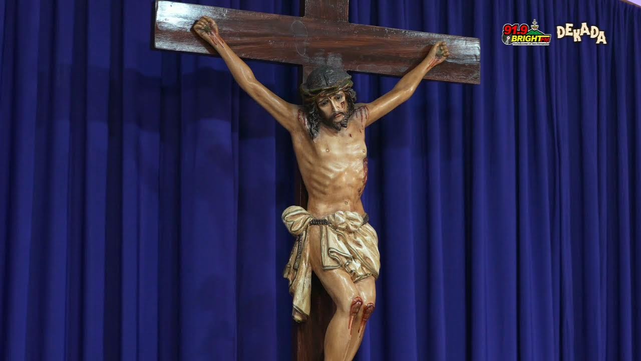 WATCH LIVE: Misa king Radyu | Friday, 3rd Week of Lent | March 13, 2026