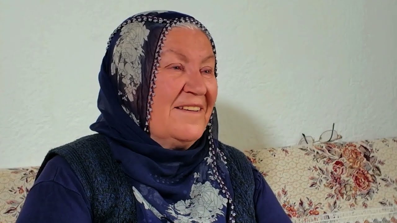Tren Kazasında Annesini Kaybeden Bir Kadın Ayşe Karalar'ın Güçlü Yaşam Hikayesi