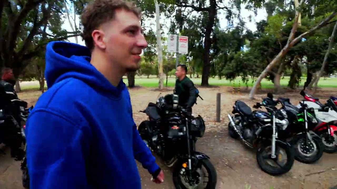 The Best Bike Meet Adelaide has Ever Seen