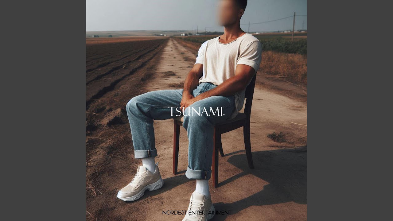 tsunami
