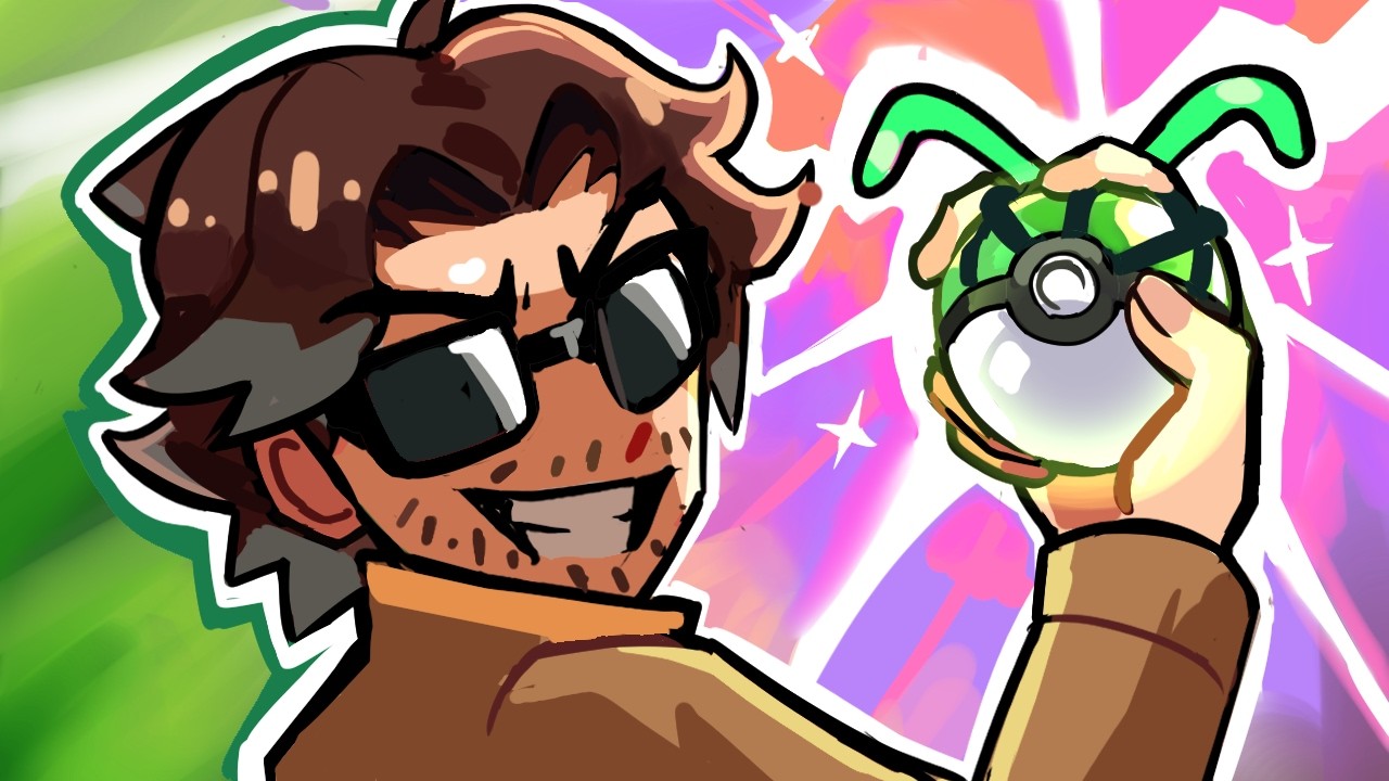 How Pokemons Worst Type became a Secret Weapon