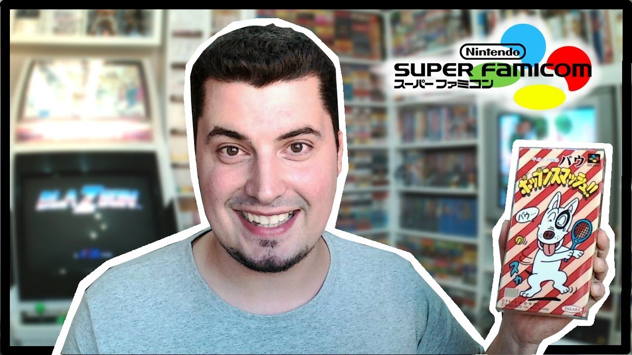 GRANDES DESCONOCIDOS DE SUPER FAMICOM VOL.1