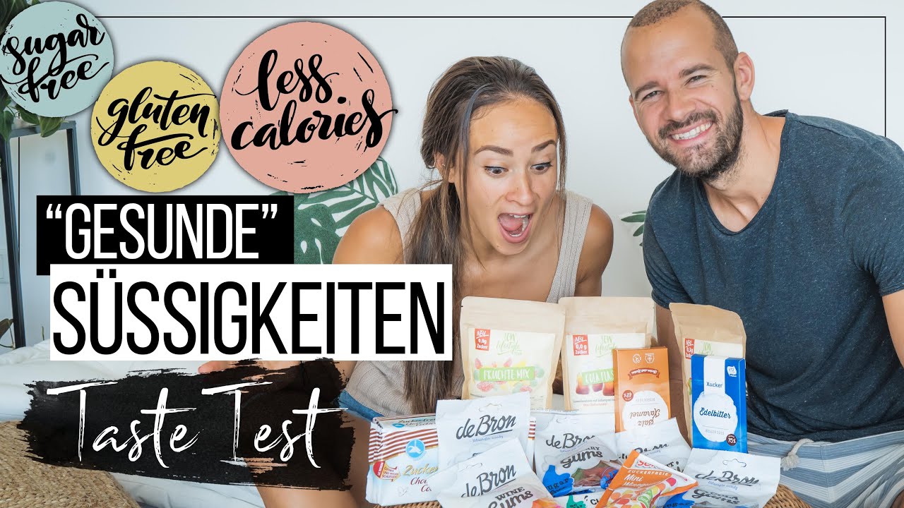 Wir testen 