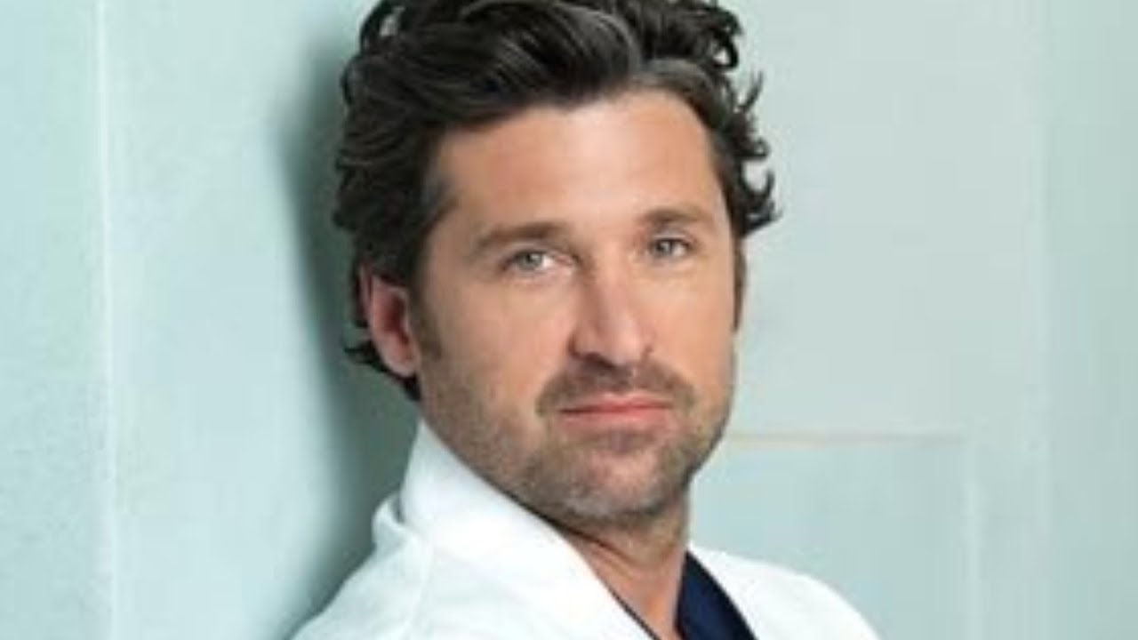 ¿Qué Ocurrió Con Patrick Dempsey Tras Dejar Grey's Anatomy?