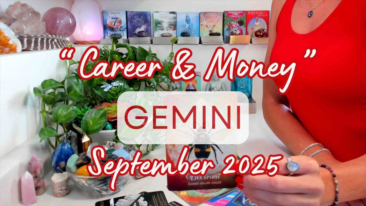 GEMINI 