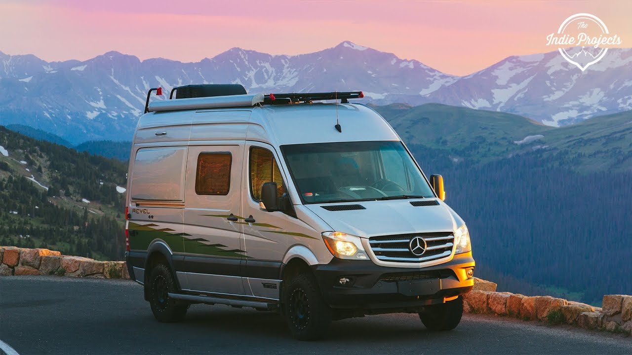 SPRINTER DEF FAIL: IS THERE A FIX?!