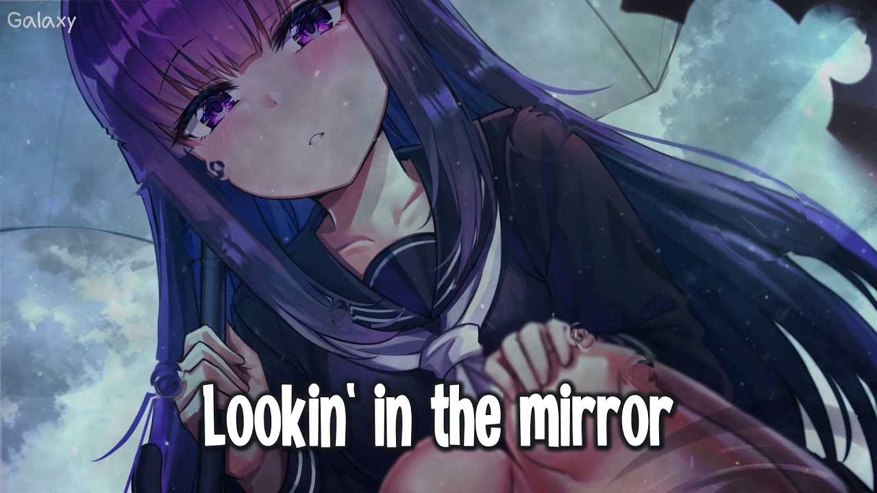 「Nightcore」→ The Bottom