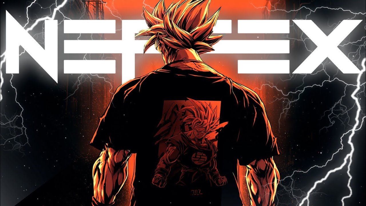 This NEFFEX playlist keeps your focus unbreakable 🎯🔥