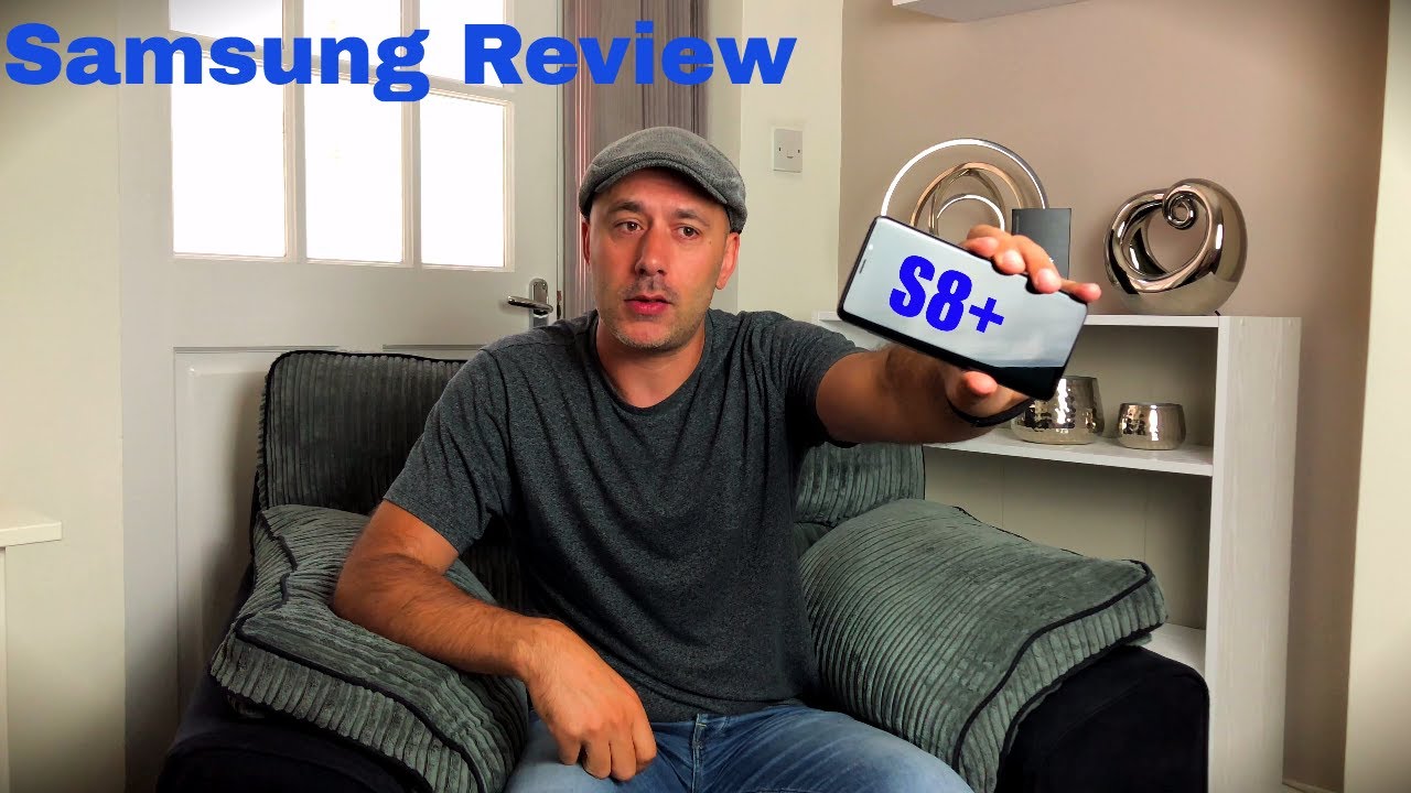 Samsung S9 Plus - its so much better