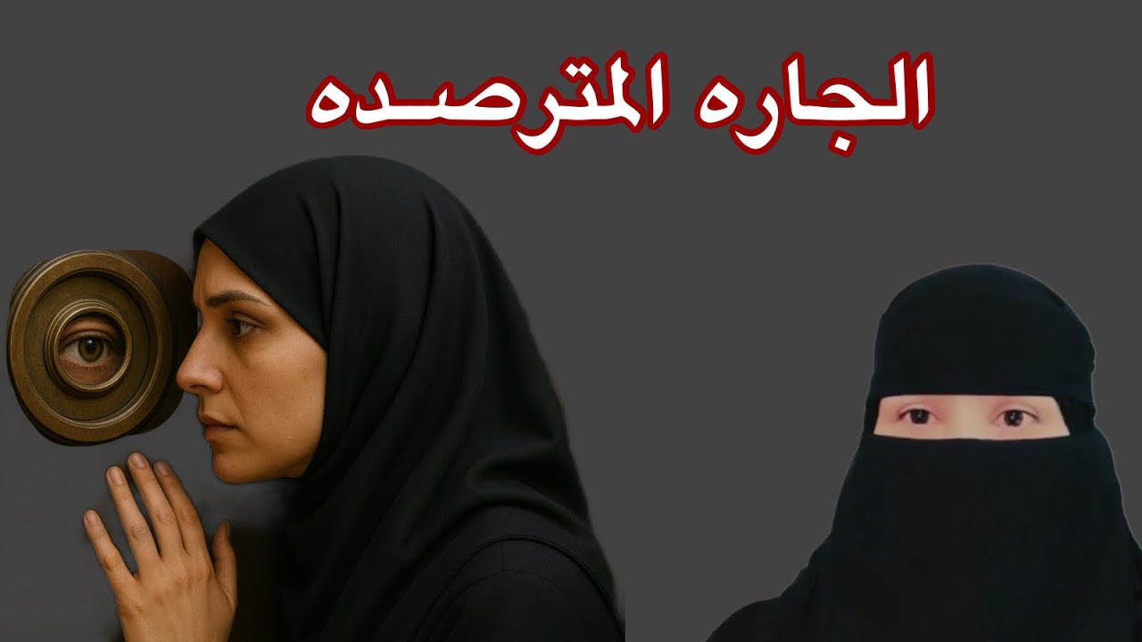 الجاره