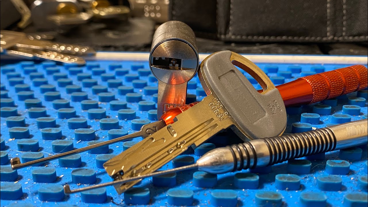 [510] Mottura C55 Picked and Gutted