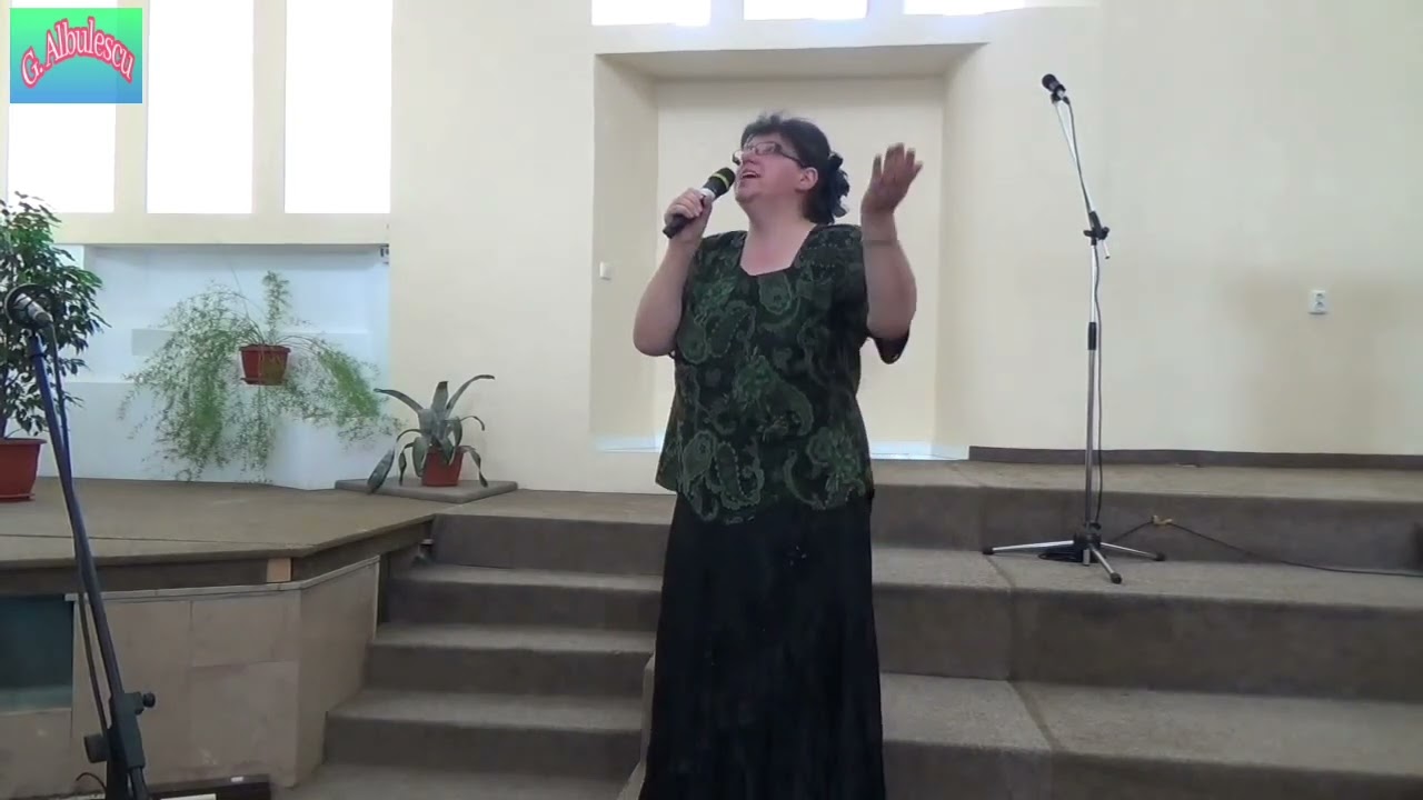 Și de ce să fiu trist - Vali Pentea Sava