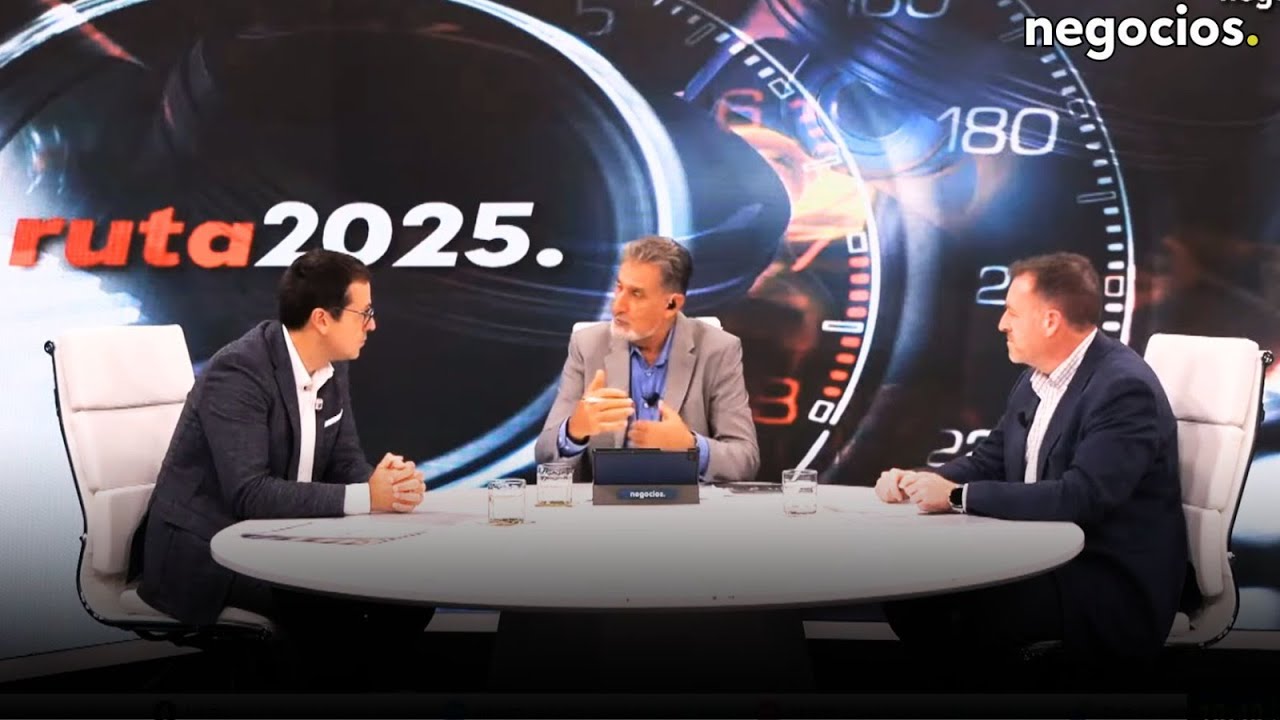 La grave amenaza a la movilidad: ¿cómo mejora la vida del ciudadano la seguridad vial? | RUTA 2025