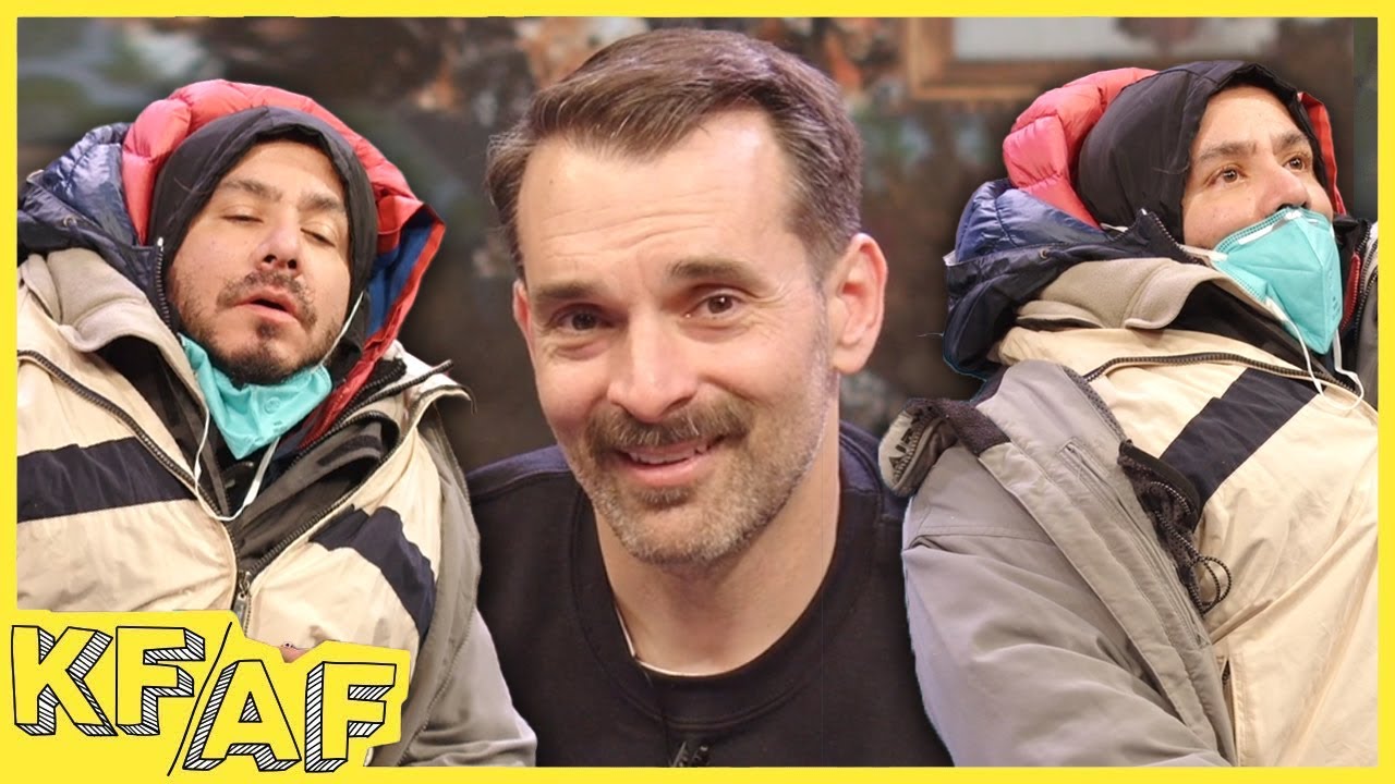 10th Anniversary Jacket Challenge  - KF/AF