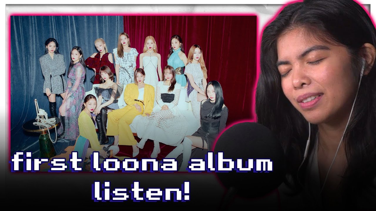 LOONA 