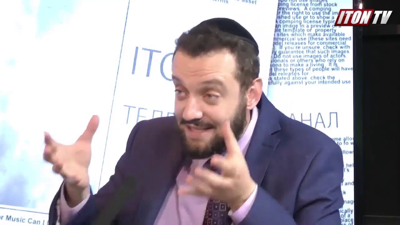 Рав М.Финкель: Есть ли жизнь после смерти?
