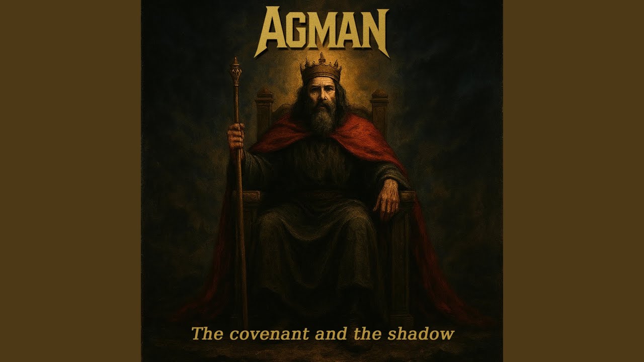 The covenant and the shadow