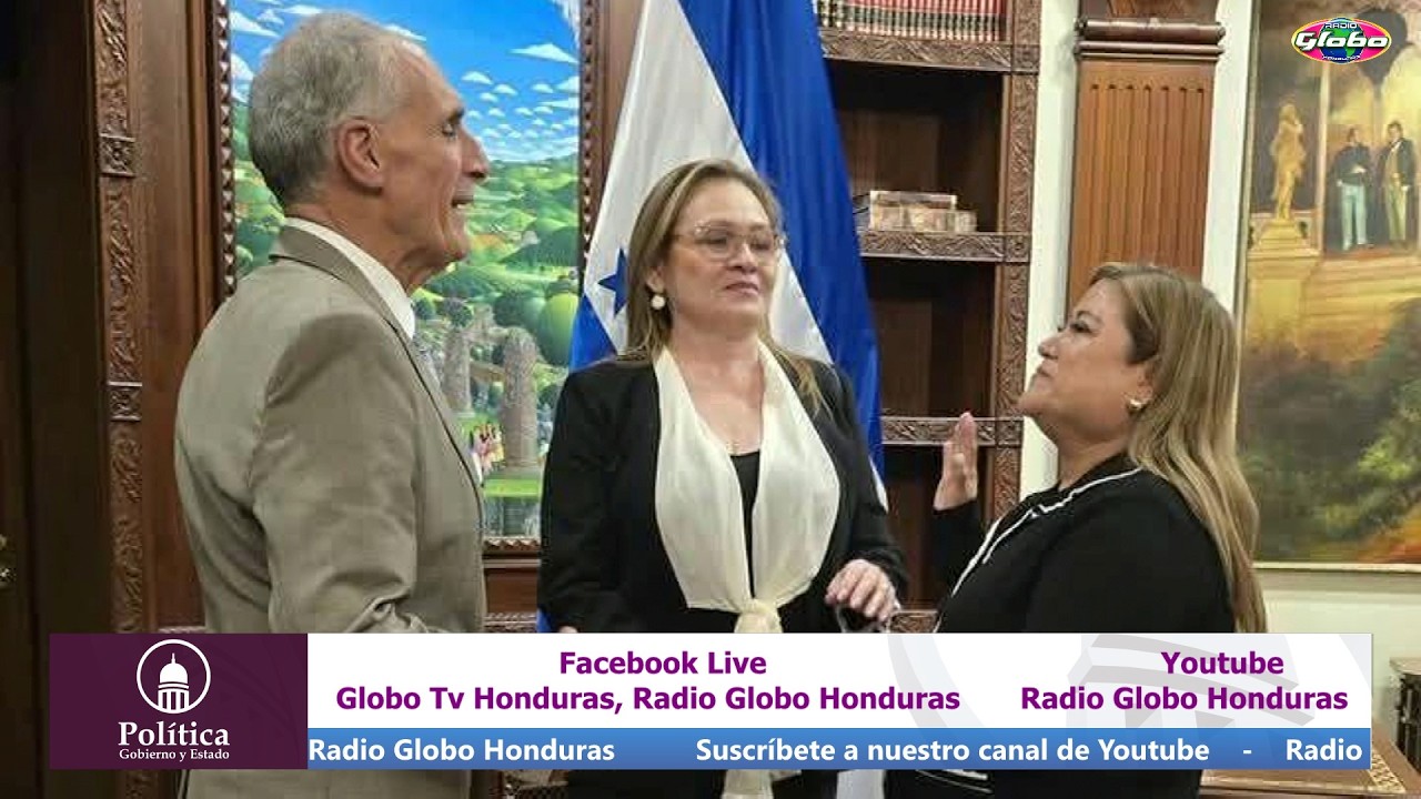 Política, Gobierno y Estado 05 DE MARZO DEL 2026