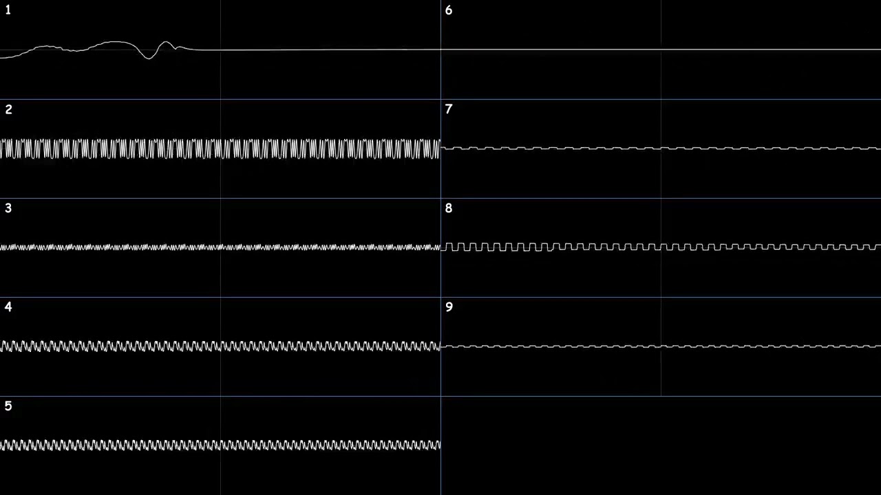 [YM2612 + SN76489, Furnace Tracker] Retribution of a Good Man (Original Song)